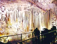 Gouffre esparros 2-пещера Эспаррос
